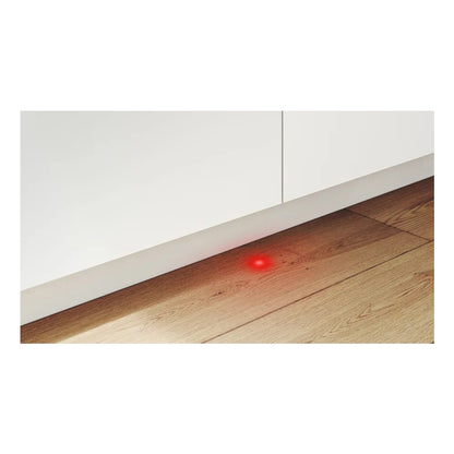 Máquina de Lavar Loiça Encastre Bosch SPH4EKX17E | 10 talheres, B