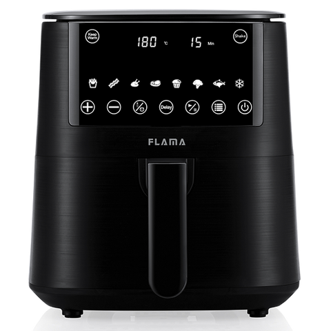 FRITADEIRA S/ ÓLEO FLAMA - 658 FL