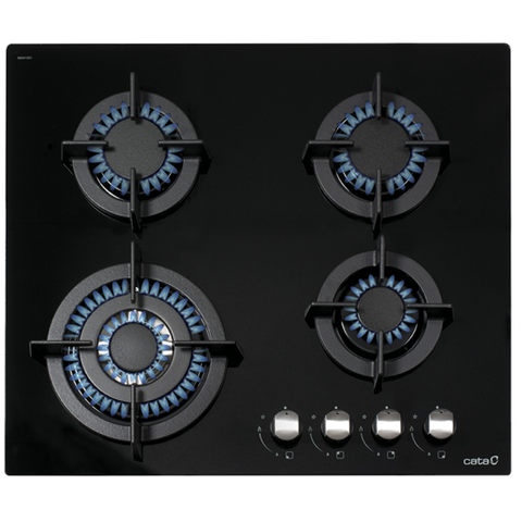 PLACA CATA - CCI 6031 BK