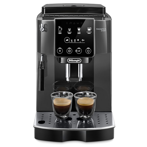 MÁQUINA DE CAFÉ SUPERAUTOMÁTICA DELONGHI - ECAM 220.22.GB