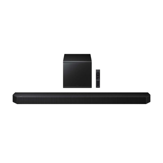 Sound Bar Samsung HW-Q800F/ZF | 5.1.2 canais, 540W, Dolby Atmos