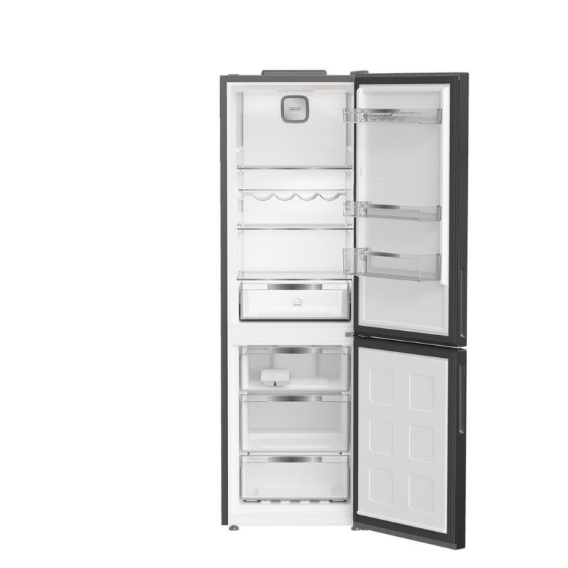 Frigorífico Combinado Hotpoint HPK26363XBR5E | 316L, No Frost, Classe D