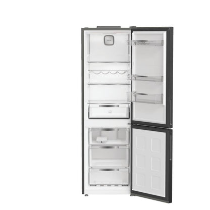 Frigorífico Combinado Hotpoint HPK26363XBR5E | 316L, No Frost, Classe D