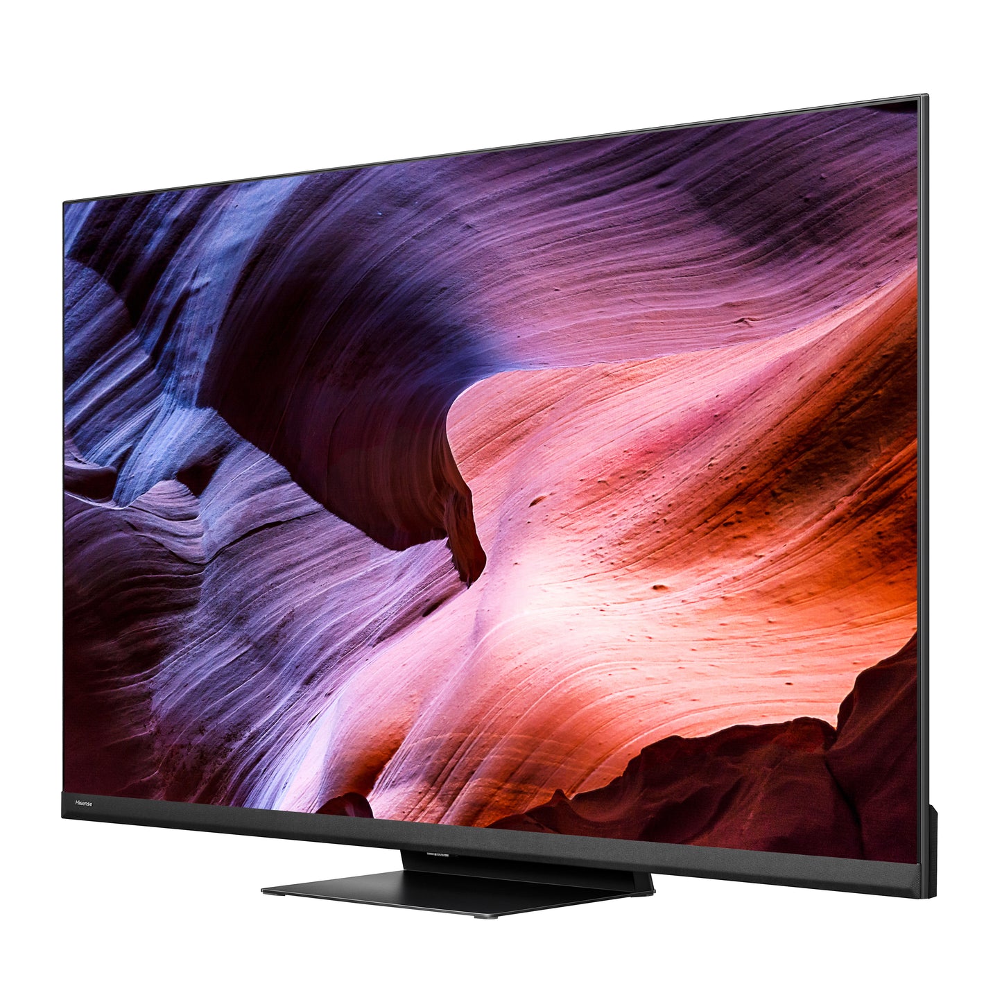 TV Hisense 55U8KQ | 55", Mini LED, 4K, 120Hz