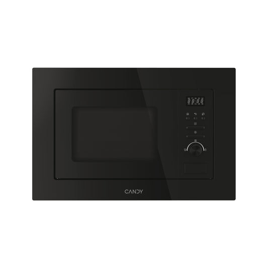Micro-ondas Encastre Candy CA20FMW7NB | 20L, 1000W, Grill