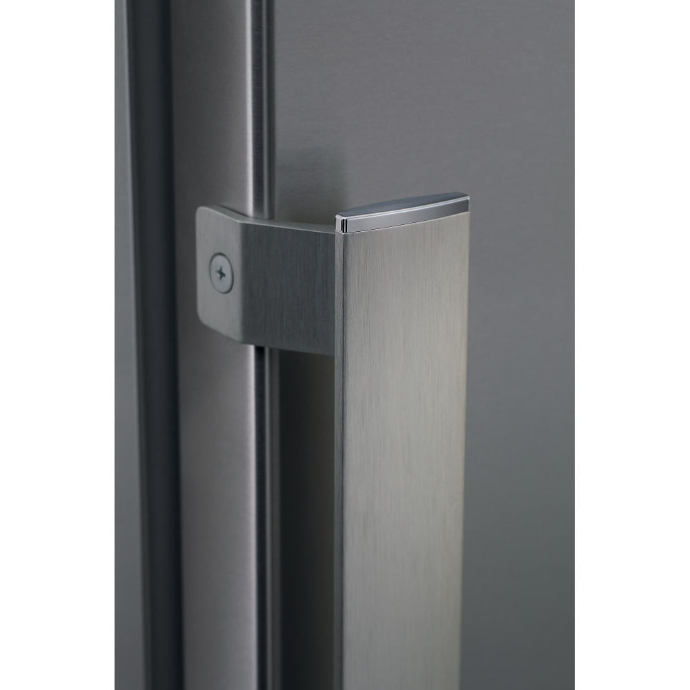 Frigorífico Combinado Whirlpool W84BE72X2 | 558L, Classe E, Touch