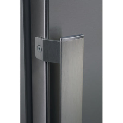 Frigorífico Combinado Whirlpool W84BE72X2 | 558L, Classe E, Touch