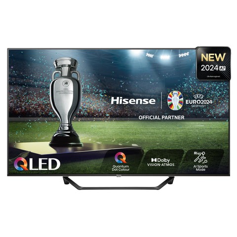 TV Hisense 43A7NQ | 43