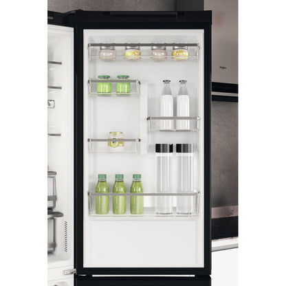 Frigorífico Combinado Whirlpool W7X93TKS | 367L, No Frost, Classe D