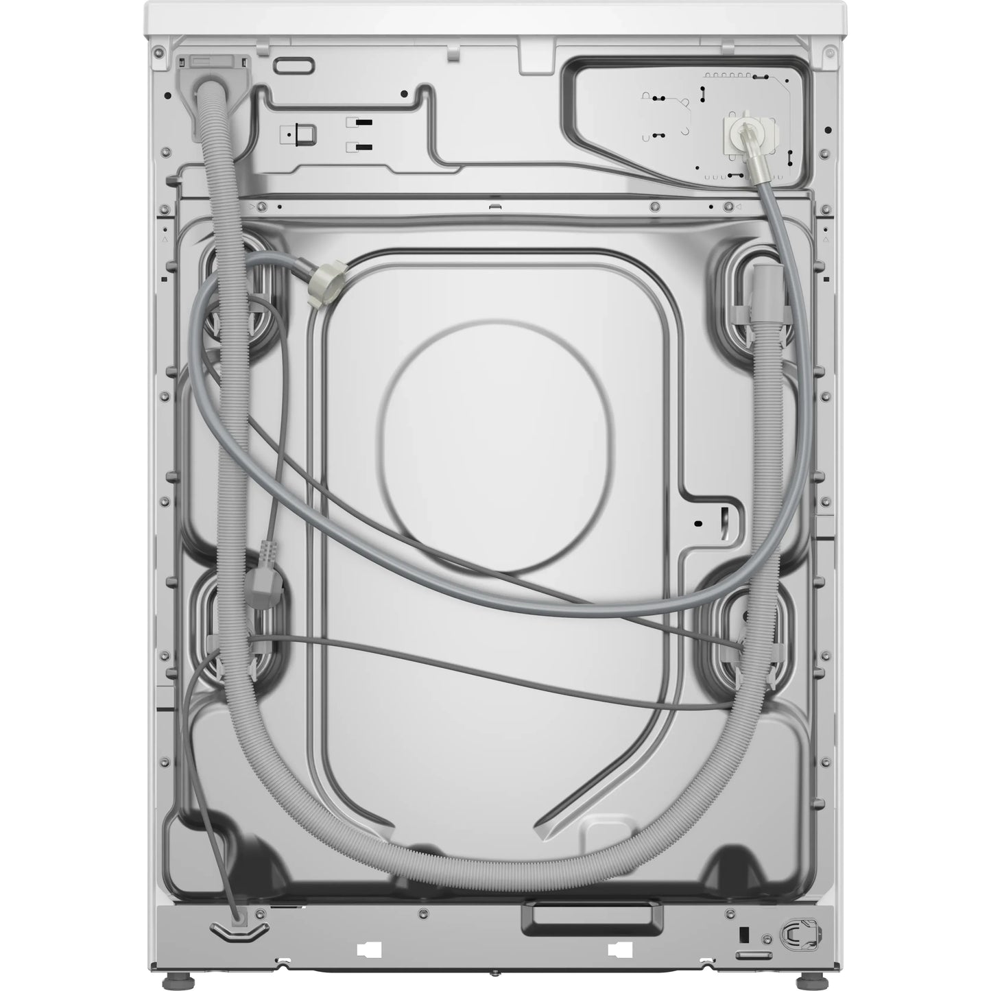 Máquina Lavar Roupa Bosch WGG256Z1ES | 10kg, 1600rpm, Classe A