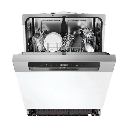 Máquina de Lavar Loiça Encastre Candy CH3C4F0S | 13 talheres, C