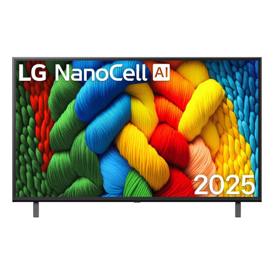 TV LG NANO81 75" | 75", LED 4K, 4K, webOS