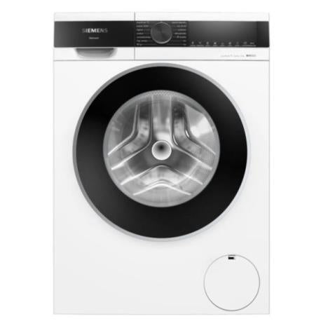 Máquina de Lavar Roupa Siemens WG56G2Z1ES | 10 kg, 1600 rpm, Classe A