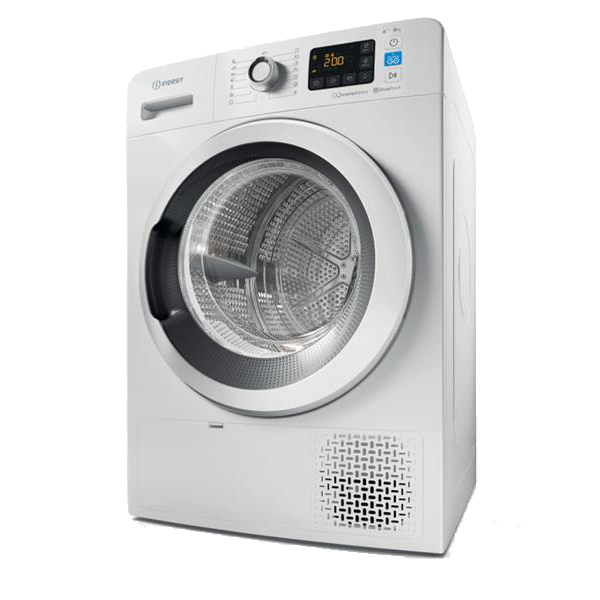 Outlet | Secador de Roupa INDESIT YTM1183K | 8 kg, Bomba de Calor, A+++