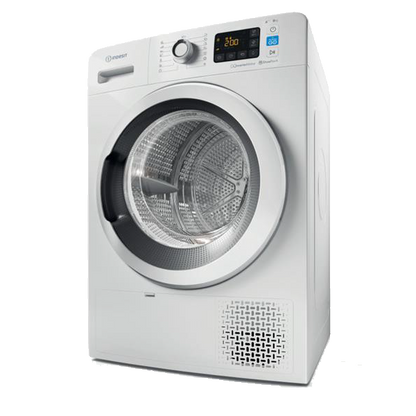 Outlet | Secador de Roupa INDESIT YTM1183K | 8 kg, Bomba de Calor, A+++