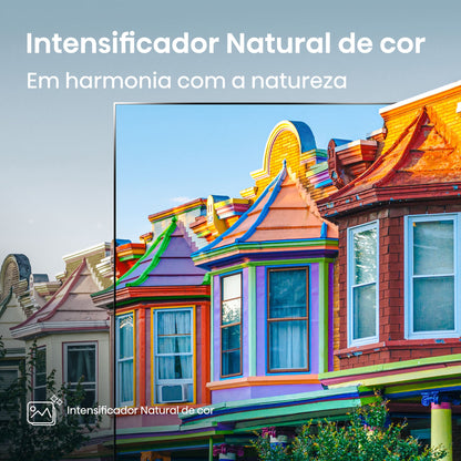 TV Hisense 32A4Q | 32", LED, HD, VIDAA U8.5