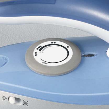 Ferro de Viagem Severin BA 3234 | 1000W, Vapor, 115/230V