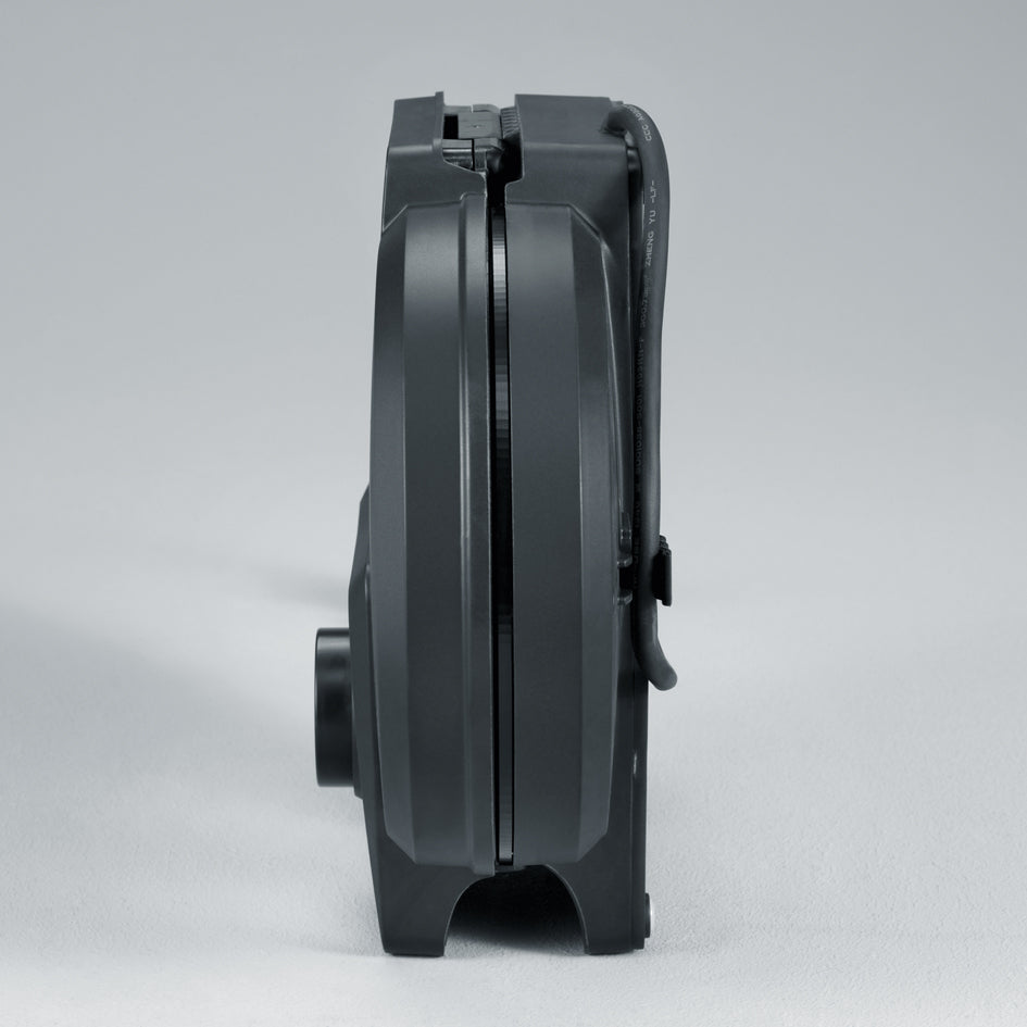 Máquina de Waffles Severin WA 2106 | Dupla, 1200W, Antiaderente