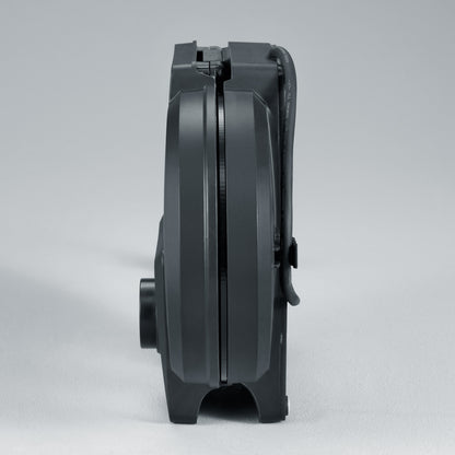 Máquina de Waffles Severin WA 2106 | Dupla, 1200W, Antiaderente