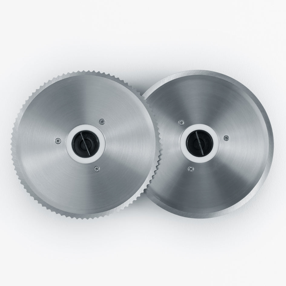 Fiambreira Severin AS 3915 | 180W, Lâmina aço inox, 0-15mm