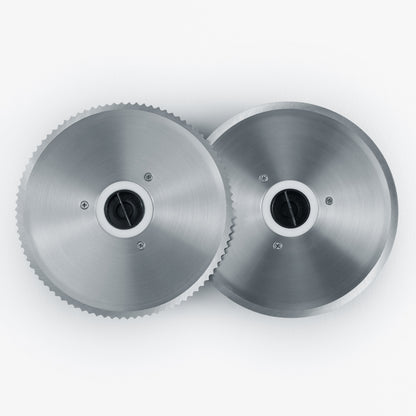 Fiambreira Severin AS 3915 | 180W, Lâmina aço inox, 0-15mm