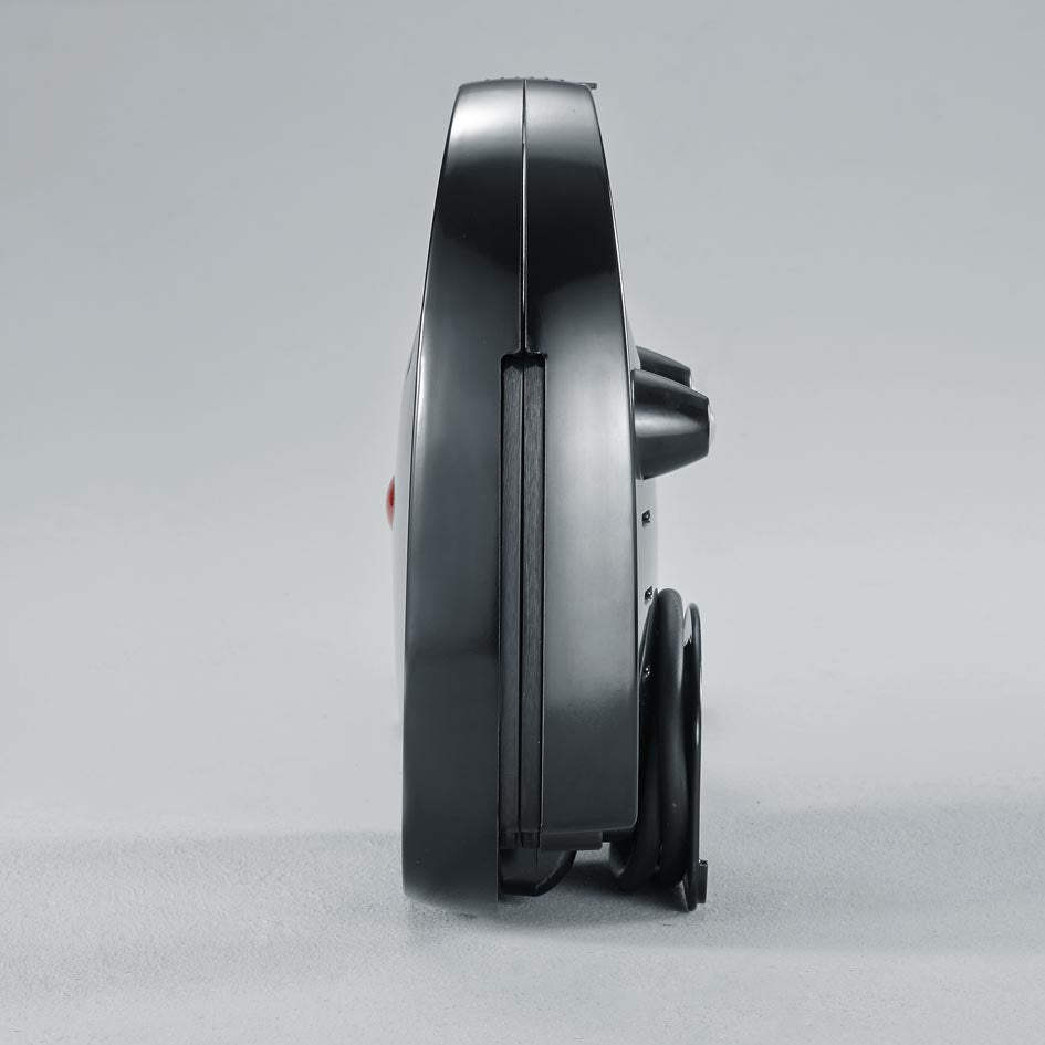 Sandwicheira Severin SA2969 | 600W, Luzes piloto, Aço inox