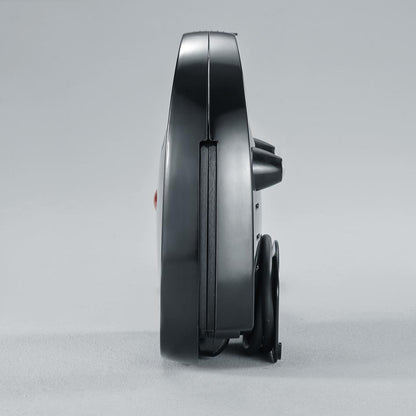 Sandwicheira Severin SA2969 | 600W, Luzes piloto, Aço inox