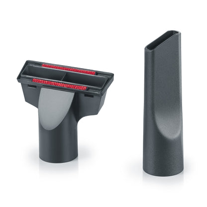 Aspirador Severin BC 7035 | 8m, Filtro HEPA 13, Saco