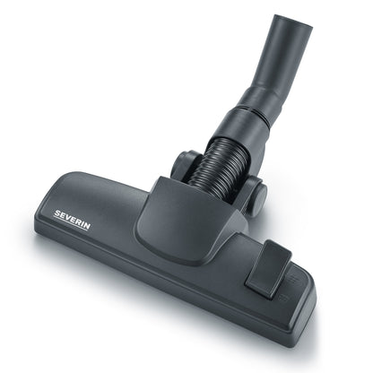 Aspirador Severin BC 7035 | 8m, Filtro HEPA 13, Saco