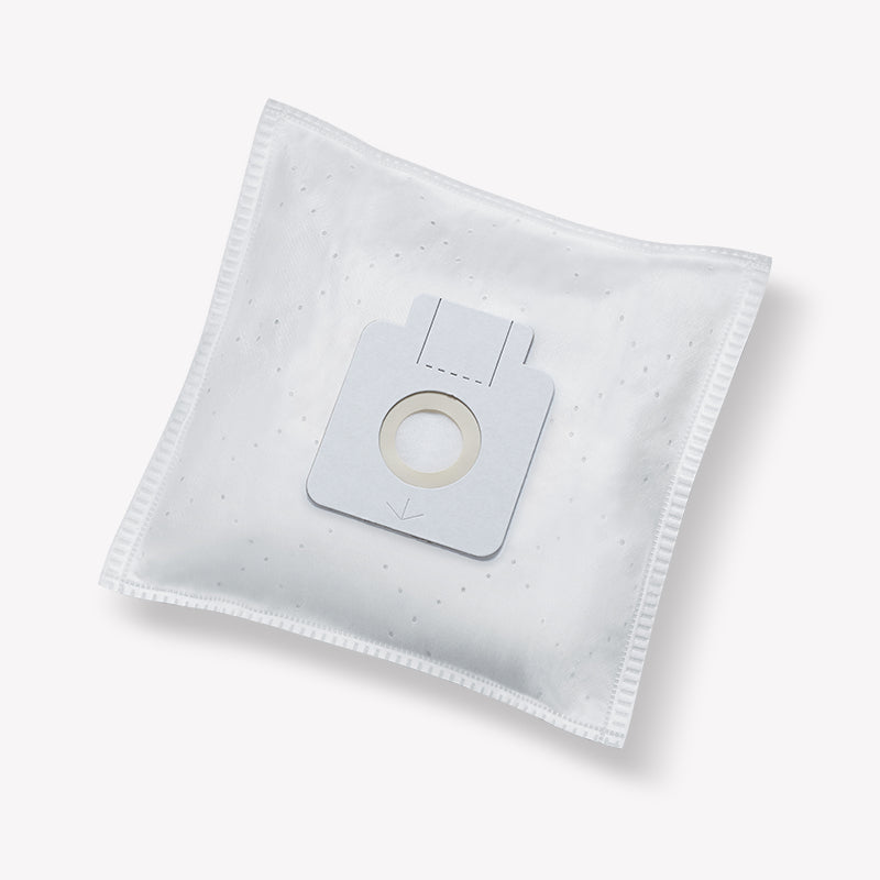 Sacos Aspirador Severin SB 7211 | 4 unidades, 2L, Micro fibra