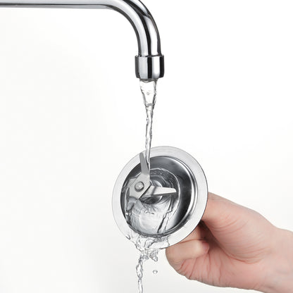 Liquidificadora Severin SM3734 | 500W, Jarro de Vidro 1L, Aço Inox