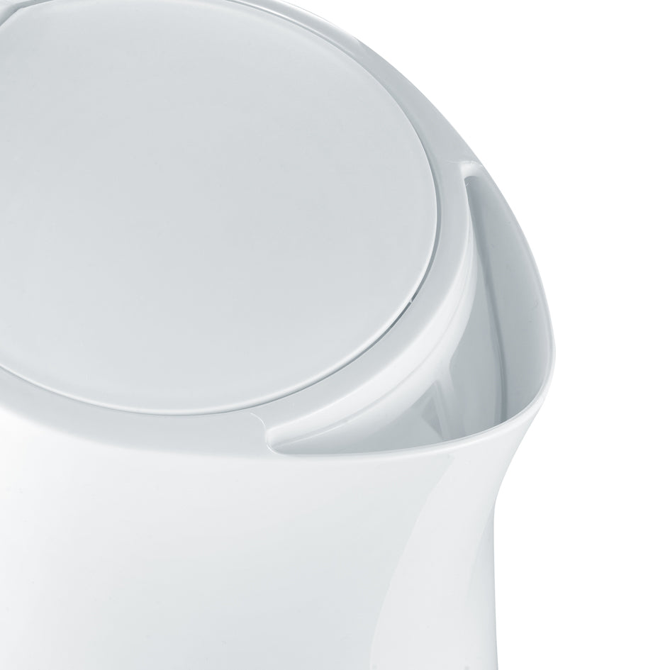 Jarro Elétrico Severin WK 3494 | 1.5L, 2200W, Base 360°