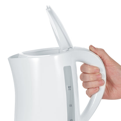 Jarro Elétrico Severin WK 3494 | 1.5L, 2200W, Base 360°