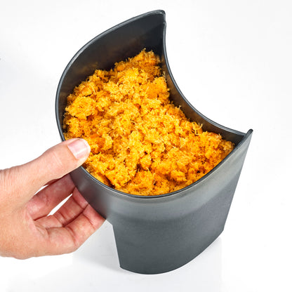 Extrator de sumo Severin ES 3566 | 400W, 2 velocidades, 1.5L