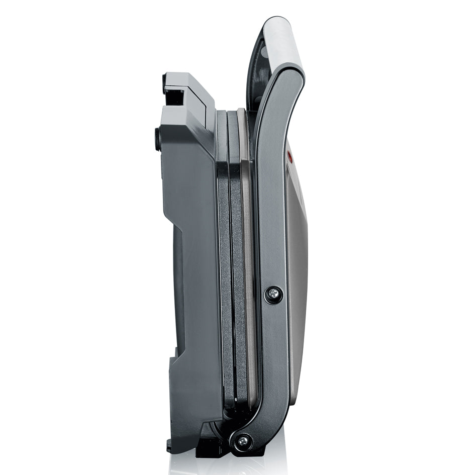 Sandwicheira Severin KG2394 | Antiaderente, 800W, 23x14.5cm