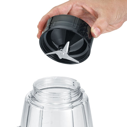 Liquidificadora Severin SM3707 | 1.5L Tritan, 600W, 2 Velocidades Pulse
