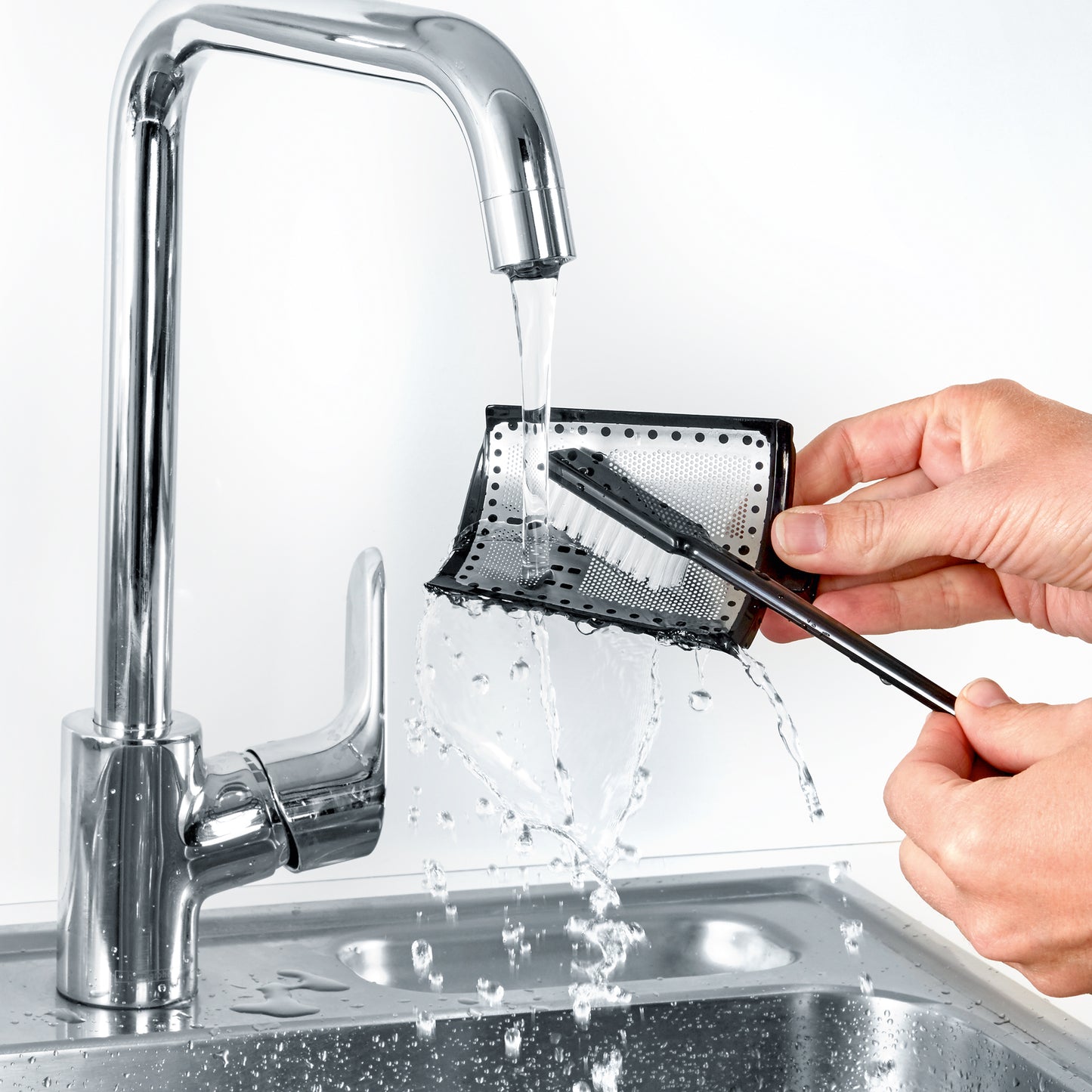 Slow Juicer Severin ES 3571 | 150W, 1L, 2 filtros