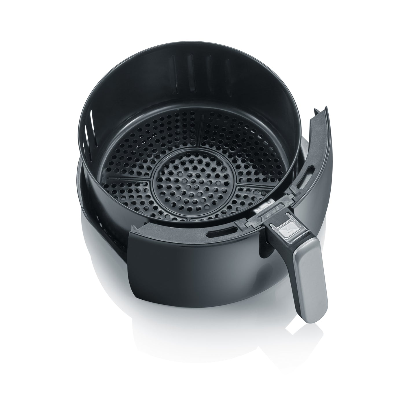 Fritadeira Severin FR2445 | 5L, 2000W, 8 Programas