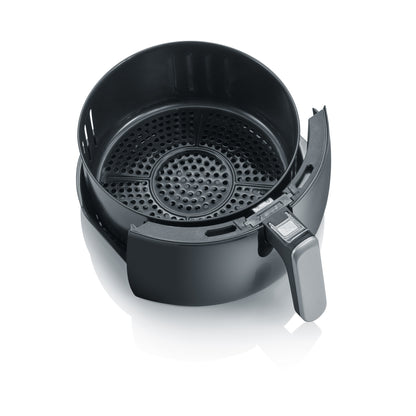 Fritadeira Severin FR2445 | 5L, 2000W, 8 Programas