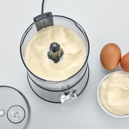 Picadora Severin KM3865 | 500ml, 400W, 2 velocidades