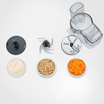 Picadora Severin KM3865 | 500ml, 400W, 2 velocidades