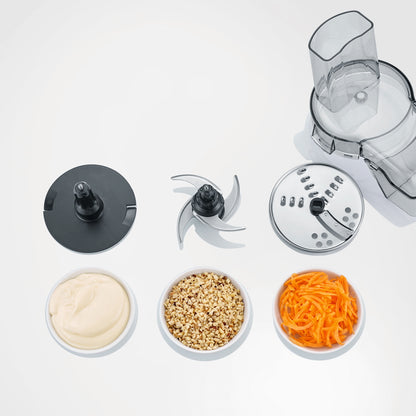 Picadora Severin KM3865 | 500ml, 400W, 2 velocidades