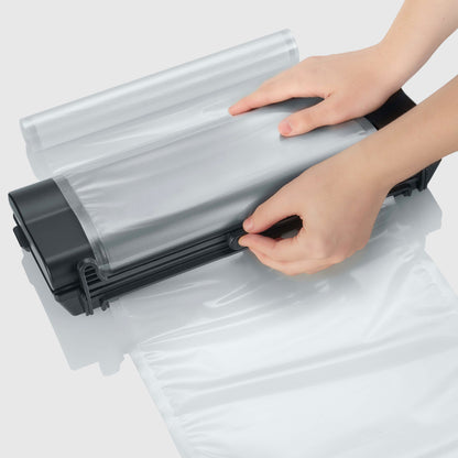 Máquina de Selar Sacos Severin FS3610 | FoodSave, OneTouch, 110W