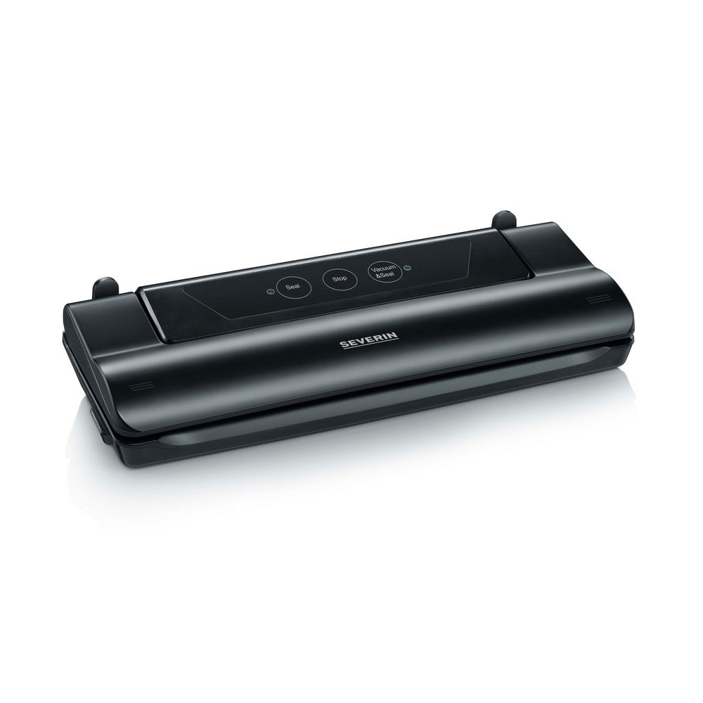 Máquina de Selar Sacos Severin FS3610 | FoodSave, OneTouch, 110W