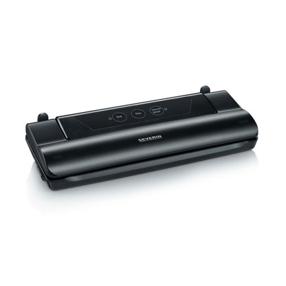 Máquina de Selar Sacos Severin FS3610 | FoodSave, OneTouch, 110W