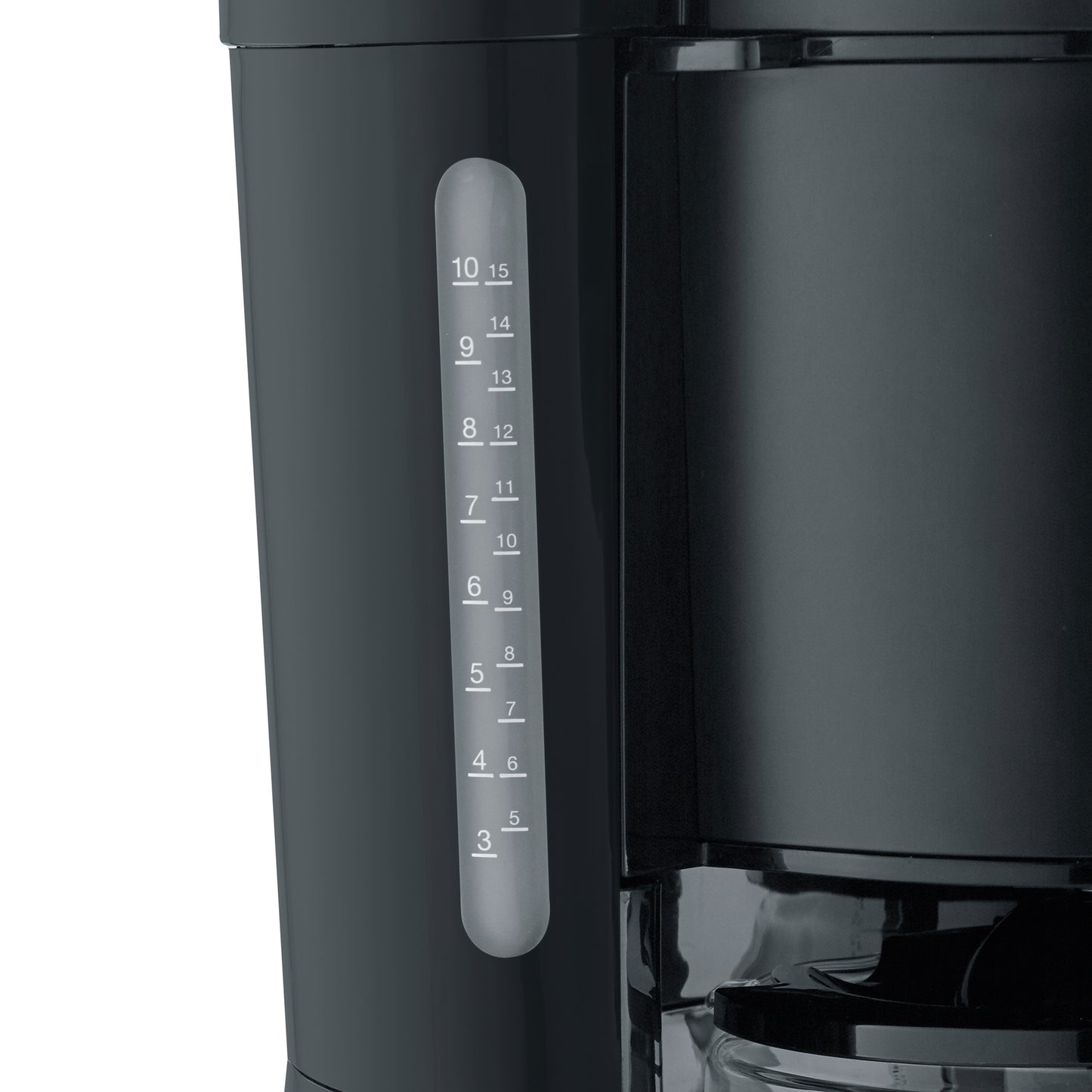 Máquina de Café de Filtro Severin KA9554 | 1.25L, Auto-off, 1000W