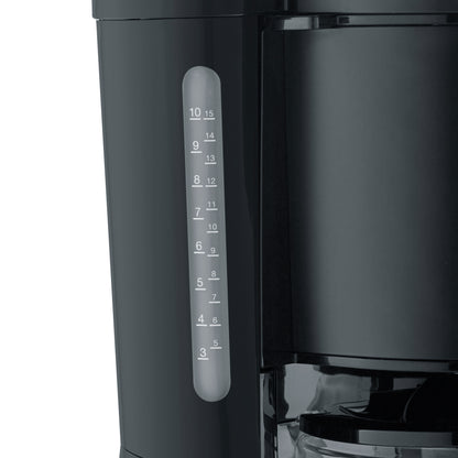 Máquina de Café de Filtro Severin KA9554 | 1.25L, Auto-off, 1000W