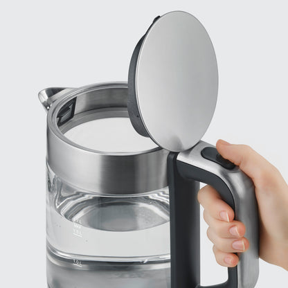 Jarro Elétrico Severin WK3420 | 1.7L, 2200W, Base 360°