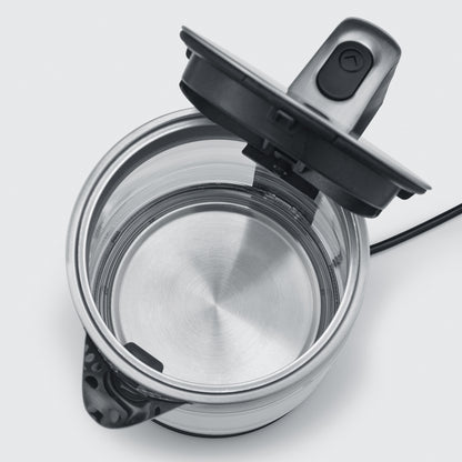 Jarro Elétrico Severin WK3420 | 1.7L, 2200W, Base 360°