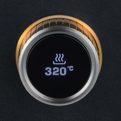 Grelhador Severin PG 8107 | 500°C, 3000W, Grelha Inox